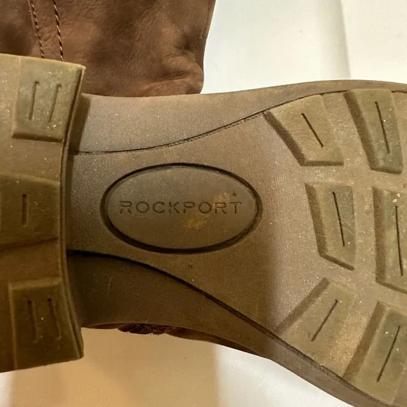 Tall Women’s Boota - Picture 4 of 5